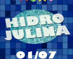 Hidro Julina