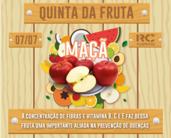 Quinta da Fruta - Ma